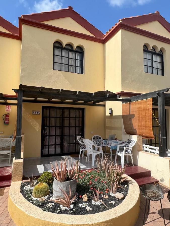Апартаменти Casa Ucraniana Wi-Fi Fibra Коста-Кальма Екстер'єр фото